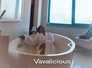 Vavalicious