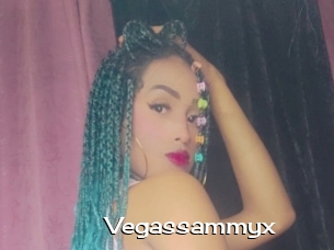 Vegassammyx