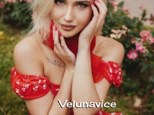 Velunavice