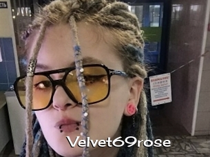Velvet69rose