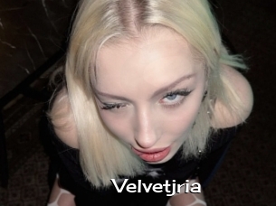 Velvetjria