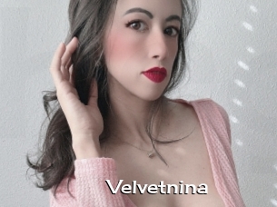 Velvetnina