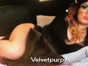 Velvetpurple