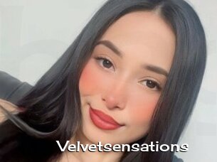 Velvetsensations