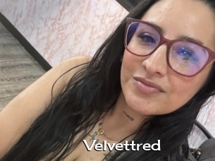 Velvettred