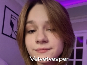 Velvetvesper