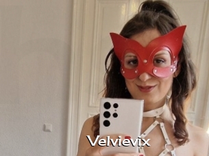 Velvievix