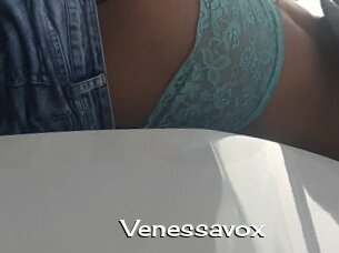 Venessavox