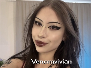 Venomvivian