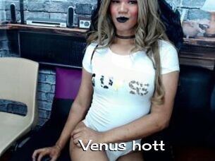 Venus_hott