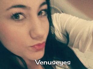 Venuseyes