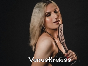 Venusfirekiss