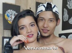 Venusnmarte