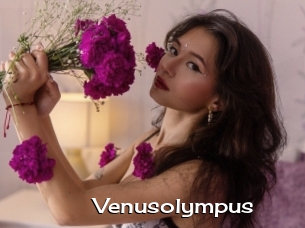Venusolympus