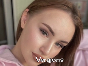 Verajons