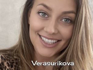 Verasurikova