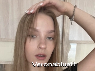 Veronabluett