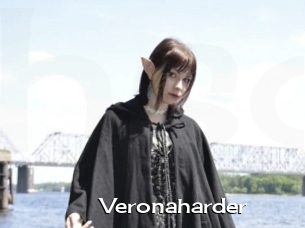 Veronaharder