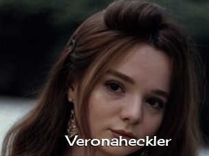 Veronaheckler