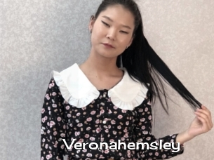 Veronahemsley