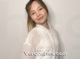 Veronahewson
