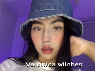 Veronica_wilches
