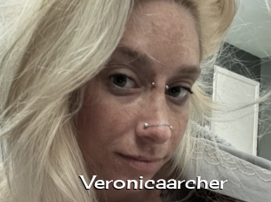 Veronicaarcher