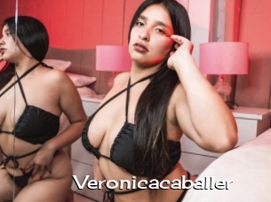 Veronicacaballer