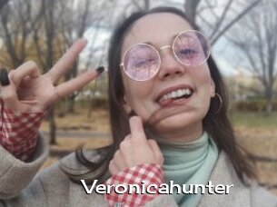 Veronicahunter