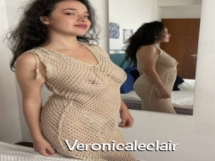 Veronicaleclair