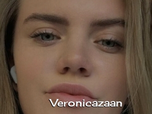 Veronicazaan