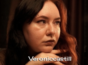 Veroniccastill
