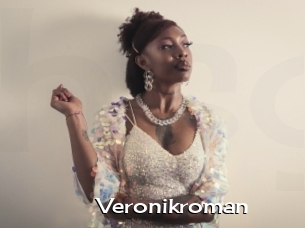 Veronikroman