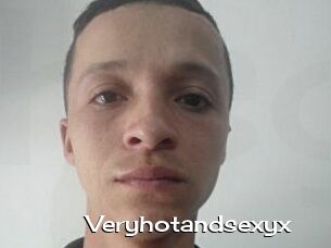 Veryhotandsexyx