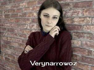 Verynarrowoz