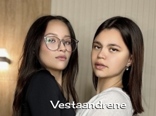 Vestaandrene