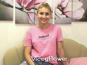 Viccyflower