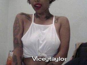 Viceytaylor