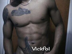 Vickfol