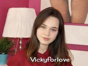 Vickyforlove