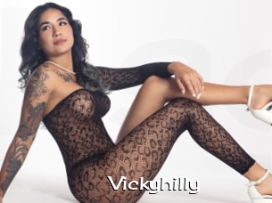 Vickyhilly