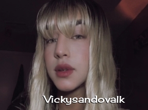 Vickysandovalk