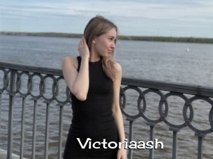 Victoriaash