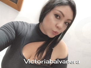 Victoriabalvanera