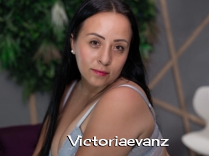 Victoriaevanz