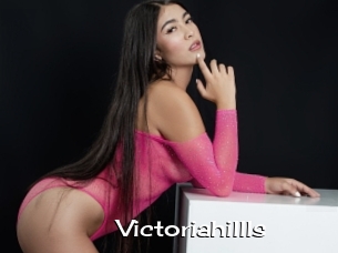 Victoriahillls