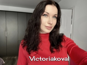 Victoriakoval