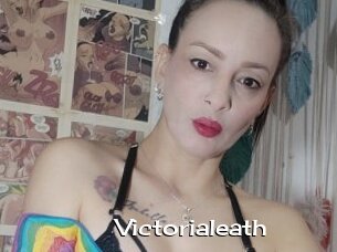 Victorialeath