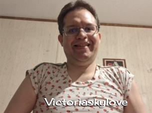 Victoriaskylove