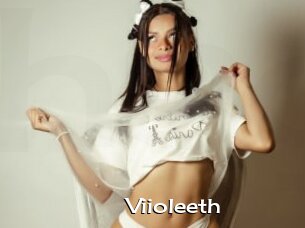 Viioleeth